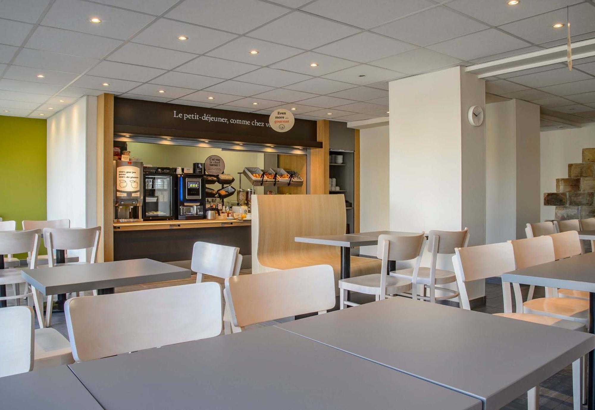 Hotel Active, Parking Sécurisé Gratuit