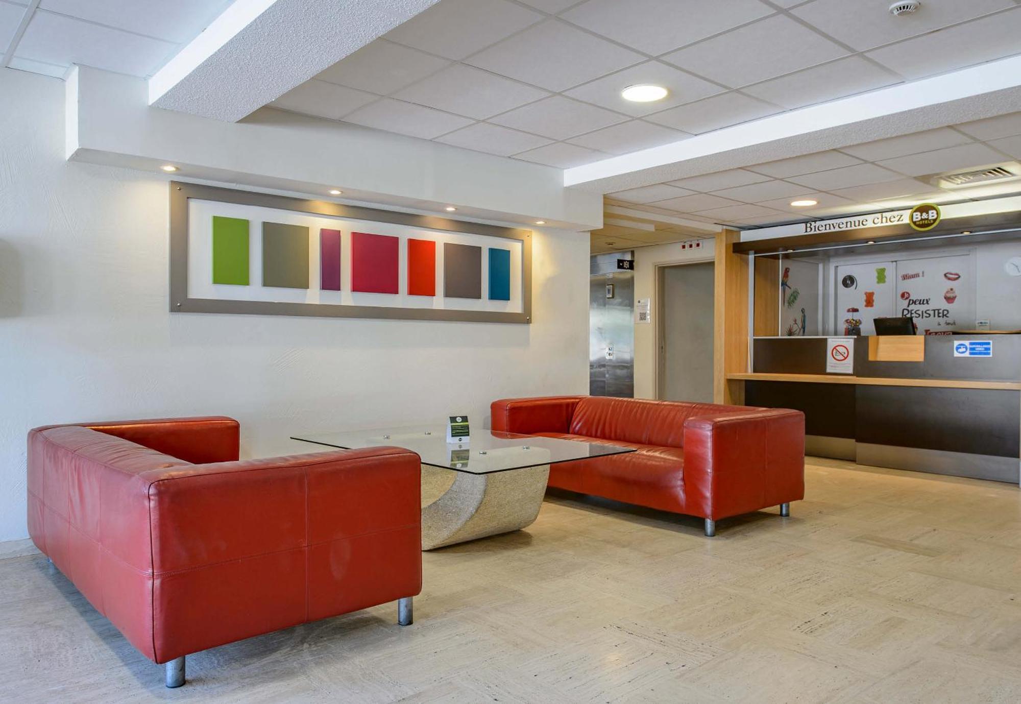 Hotel Active, Parking Securise Gratuit 3*
