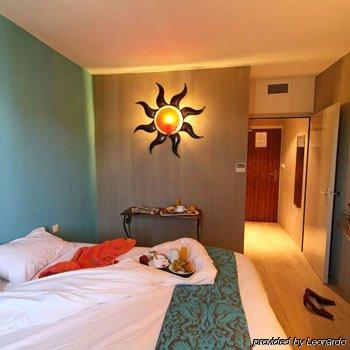 Hotel Active, Parking Securise Gratuit 3*