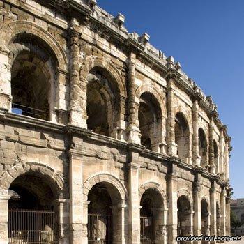 Hotel Active, Parking Securise Gratuit Nîmes
