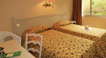 Active, Parking Securise Gratuit Hotel 3*