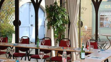 Hotel Active, Parking Securise Gratuit Nîmes