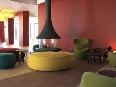 Hotel Active, Parking Securise Gratuit 3*