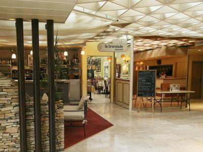 Hotel Active, Parking Securise Gratuit 3*