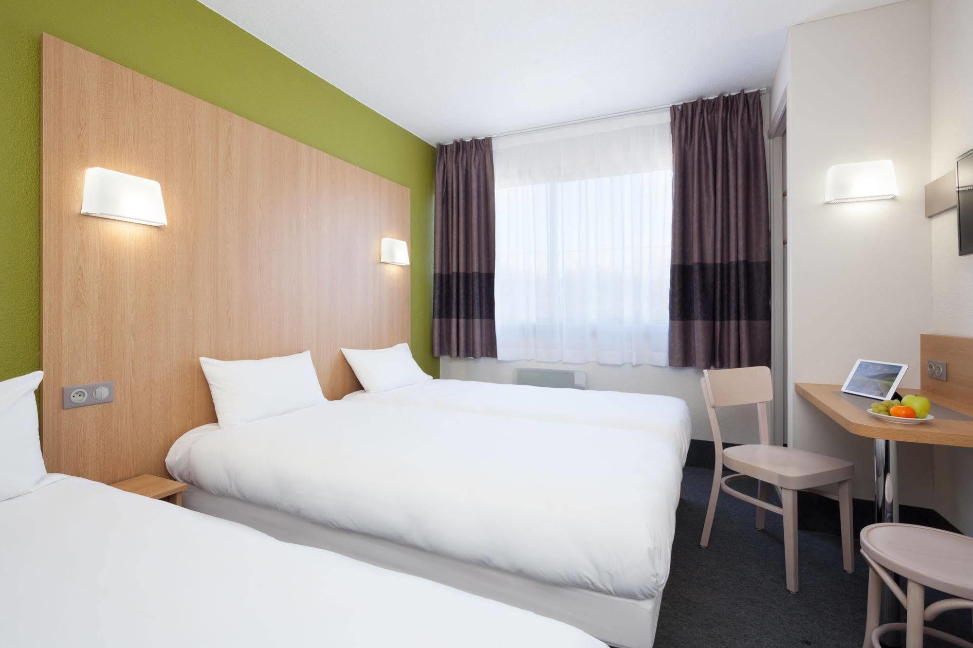 Hotel Active, Parking Sécurisé Gratuit